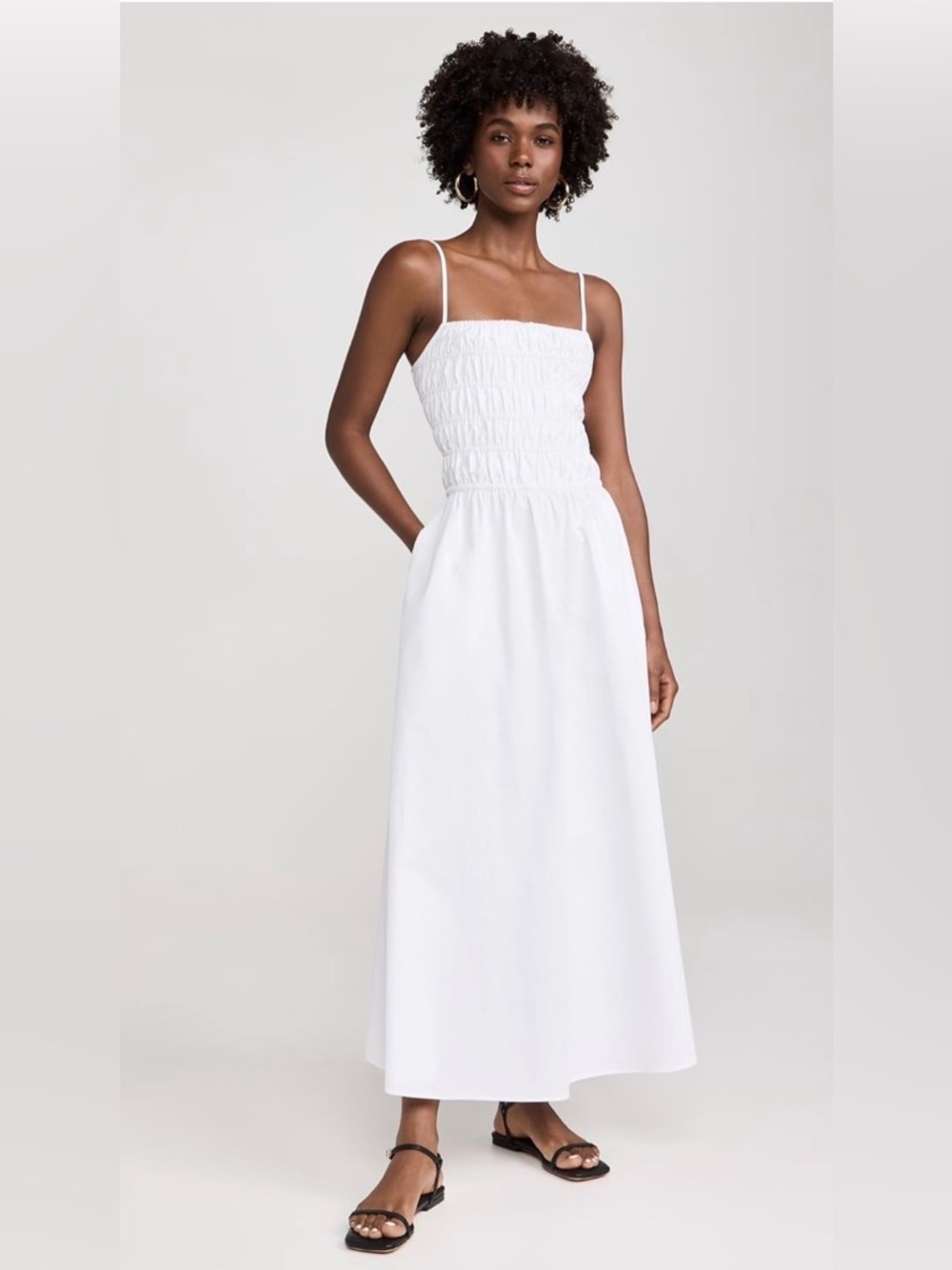 Solid and striped the delta dress